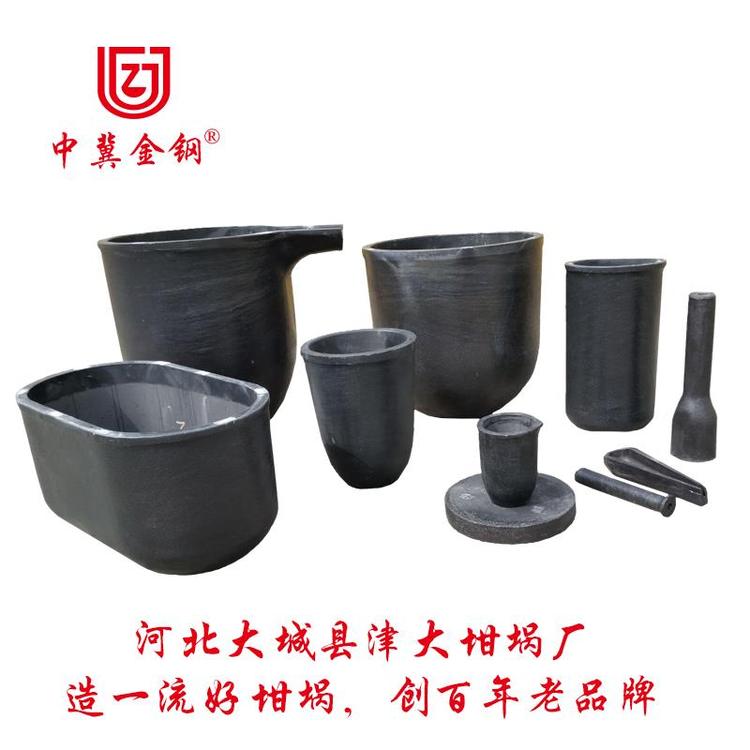 合肥碳晶爐碳化硅坩堝