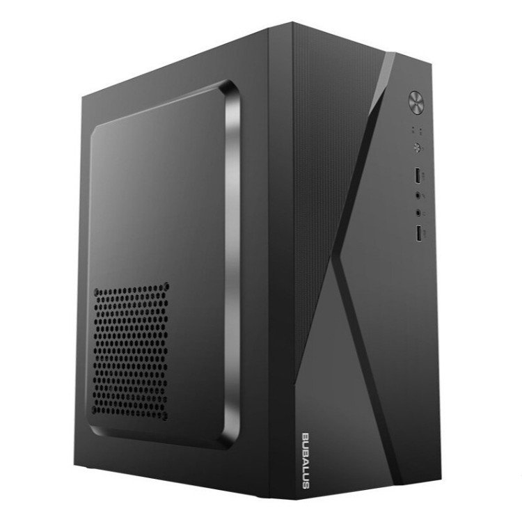 I3?4150?辦公游戲迷你家用組裝臺(tái)式機(jī)電腦主機(jī)