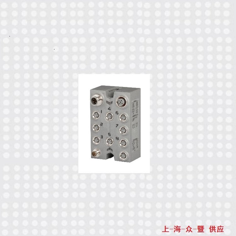 X20DC2190_貝加萊控制模塊_B