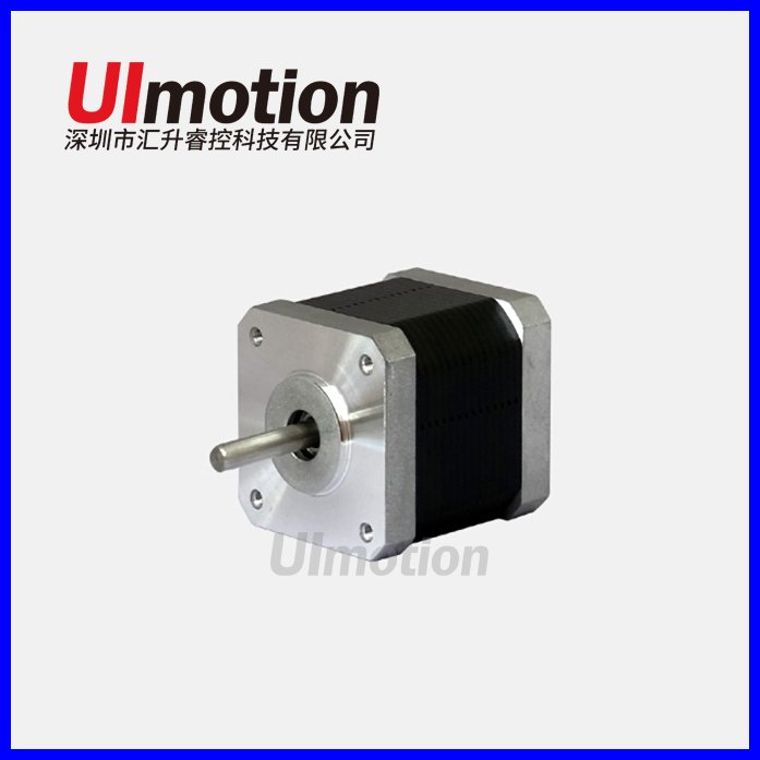 42系列混合式步進(jìn)電機(jī)高速性能好質(zhì)量穩(wěn)定可靠步矩角精度為±5。