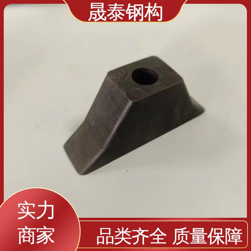 晟泰全國(guó)發(fā)貨屋脊擋水板壓條屋面板檐口防水塊