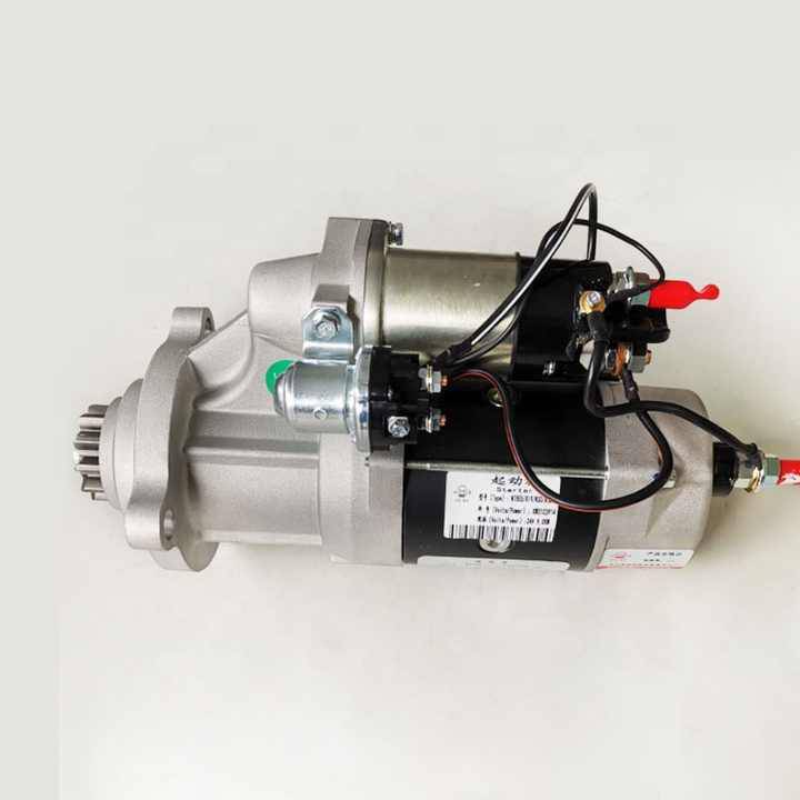 供應(yīng)重慶康明斯NT855起動馬達(dá)NT855起動機(jī)31039143102765