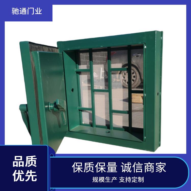 密閉窗工程防火防潮固定加厚材質(zhì)異形鋼制通風(fēng)密閉門(mén)窗支持定制