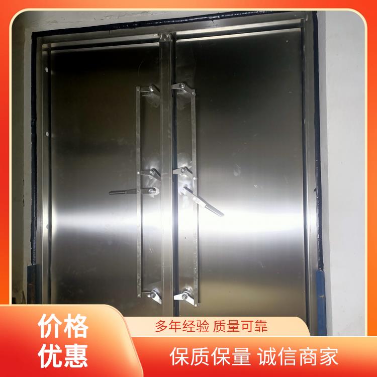 礦用密閉門適應(yīng)多種場景化工廠馳通門窗可承接工程