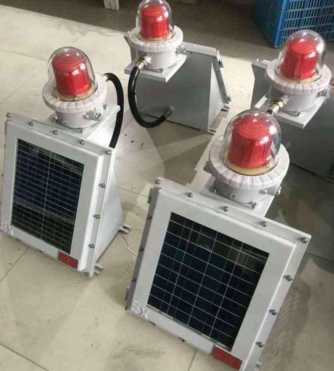 新黎明防爆航空障礙燈BBJ聲光報(bào)警器貨源充足