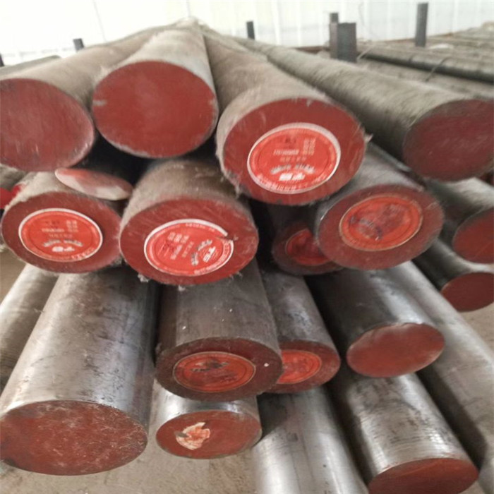 汝特光圓15CrMo精拉圓棒-20CrMo熱軋圓鋼廠家批發(fā)