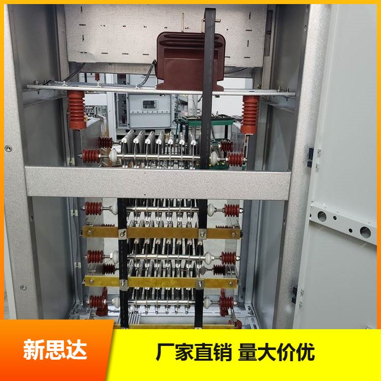 變壓器中性點(diǎn)接地電阻柜電氣設(shè)備規(guī)格齊全新思達(dá)電氣