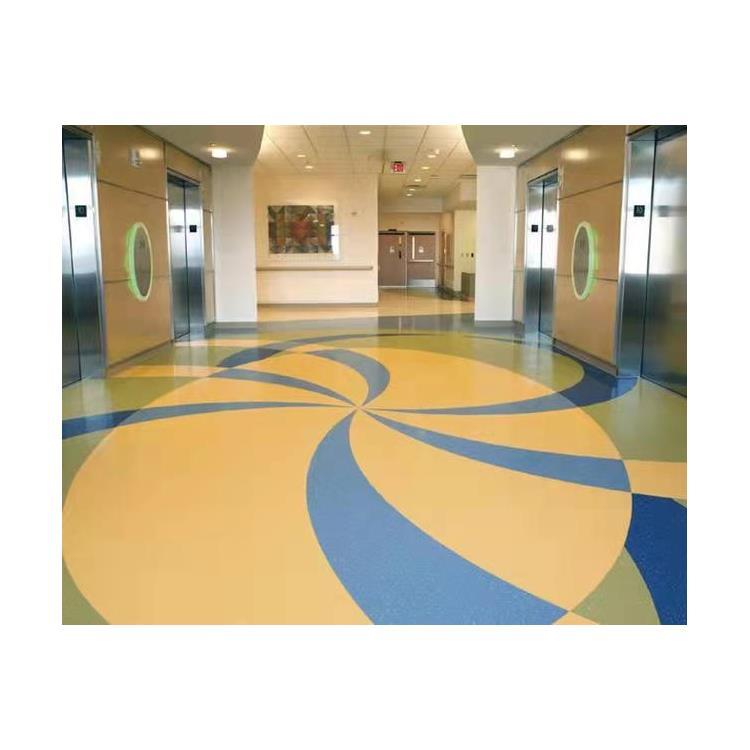 雅鼎建筑承接pvc地板耐熱耐寒表面平整防腐防潮使用壽命長(zhǎng)
