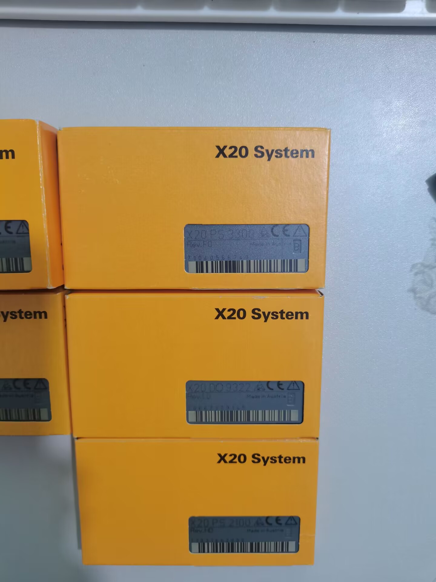 X20CS2770\/X20CS2770ؐRB