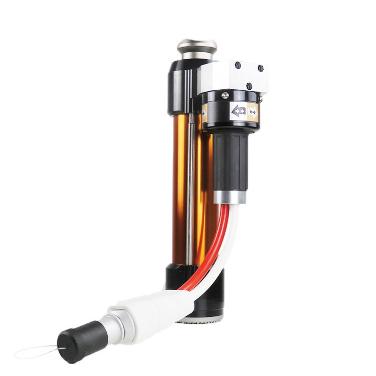 單接口液壓破拆工具組GYCD72-155\/740M單級液壓頂桿撐頂力≥155kN