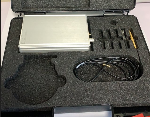 PA品牌聲波傳感器水聽器NH0200\/NH0500\/NH1000型號高精度測試