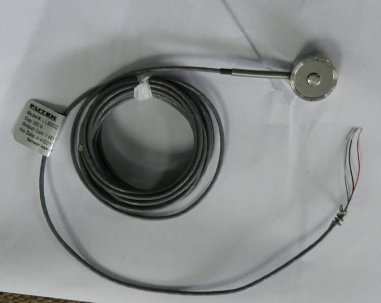 Futek力傳感器LLB300-111N,222N,445N,1112N,2224N,4KN
