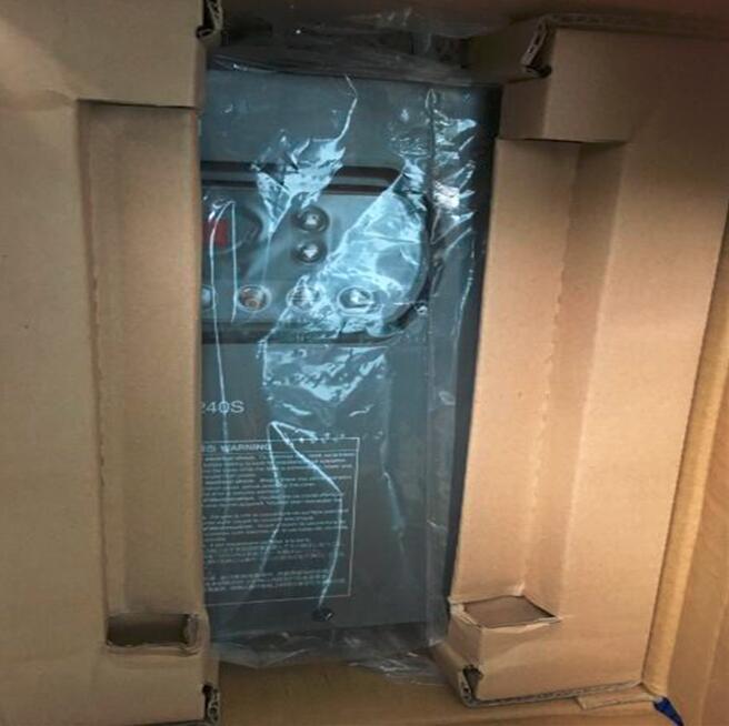 供應(yīng)明電舍變頻器VT240S-2P2HA02-000Y002現(xiàn)貨全新原裝，長期供應(yīng)