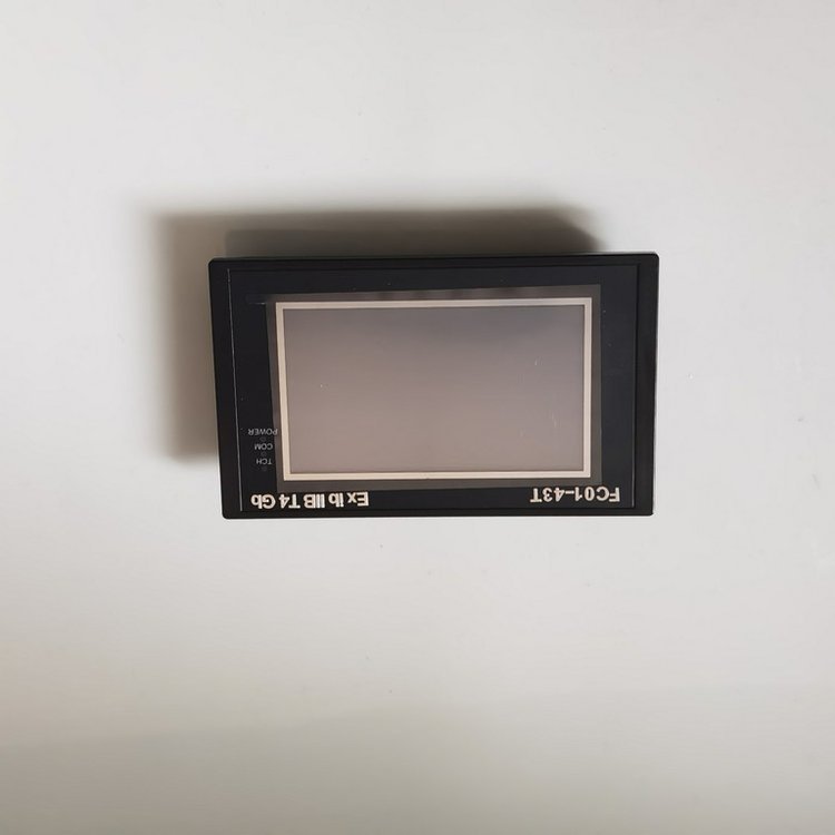 萬維KC01-43T人機界面觸摸屏，本安型產(chǎn)品我們都有，可以電話咨詢