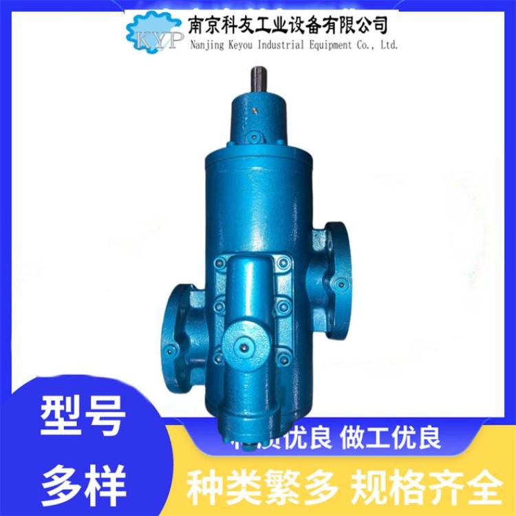 MSDK-6HMA鍋爐燃油泵MSES-15XA國產(chǎn)替代螺桿泵MSB-12機械密封