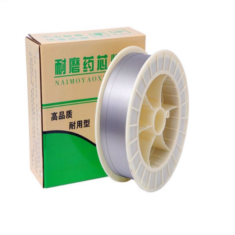 KY911耐磨藥芯焊絲排風(fēng)機(jī)葉輪、攪拌機(jī)葉片、煤礦溜槽