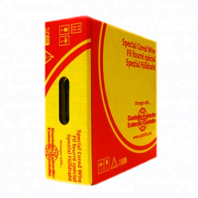 EnDOTec?DO-55德國卡斯特林藥芯焊絲堆焊冷沖壓工具