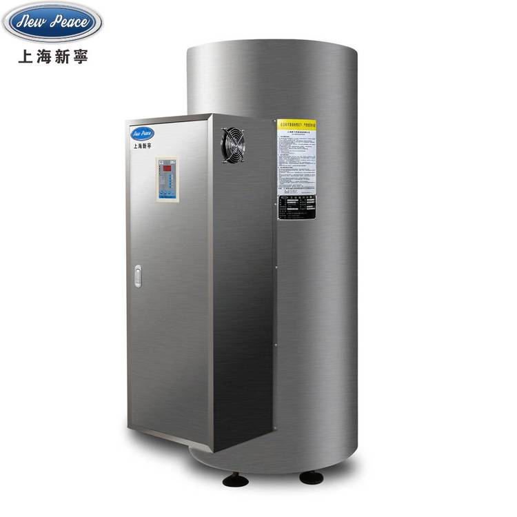 NP455-12電熱水爐|455L蓄水式熱水爐|12KW工廠電熱水器