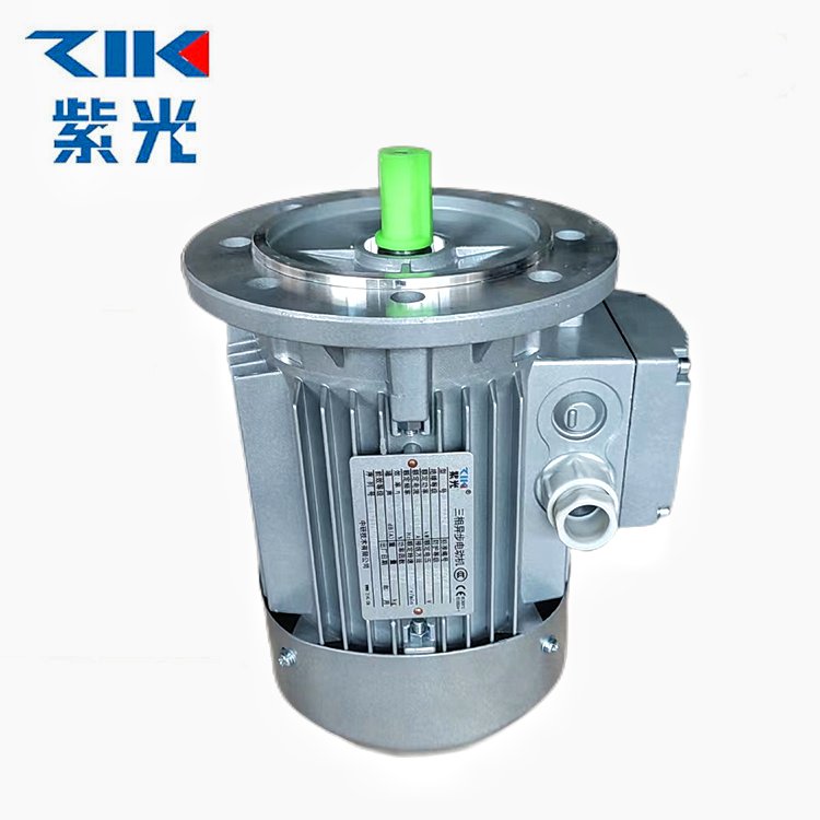 國標電機紫光電機MS90L-41.5KW三相異步馬達