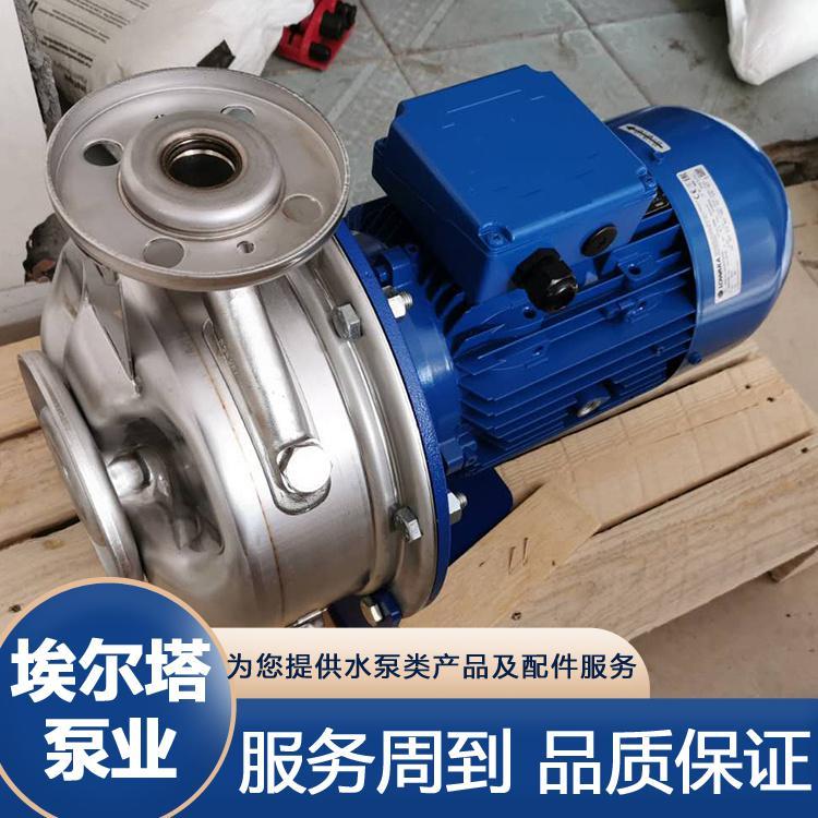 SHS80-160\/185水泵維修泵配件LOWARA羅瓦拉不銹鋼泵