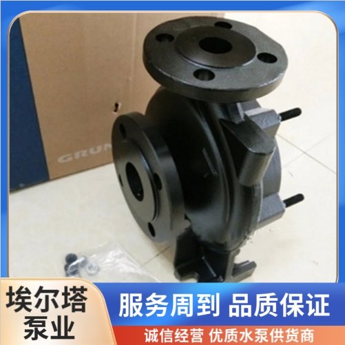格蘭富MTRE1-30泵體MTRE光泵MTR泵配件臥式離心式循環(huán)水泵