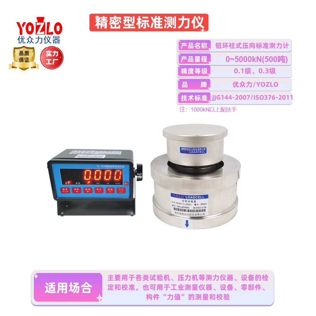 5knУ(zhn)yx50kN3000kN߾0.1(bio)(zhn)yӋ(j)
