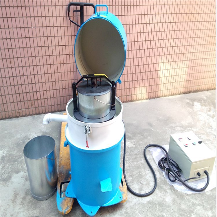蘇州脫油機(jī)，瑞朗金屬甩脫油機(jī)，RL-40鐵屑脫油機(jī)