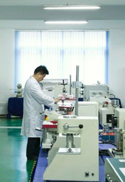 本地校準檢測實驗室可燃氣體校驗中心找世通計量機構(gòu)
