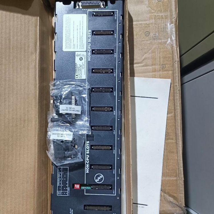 1747-L552，AB羅克韋爾PLC控制器模塊原裝庫存議價