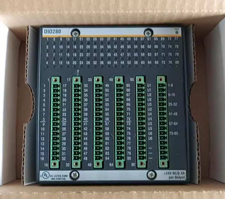 1734-OBV2S，AB羅克韋爾PLC控制器模塊全新元議價(jià)
