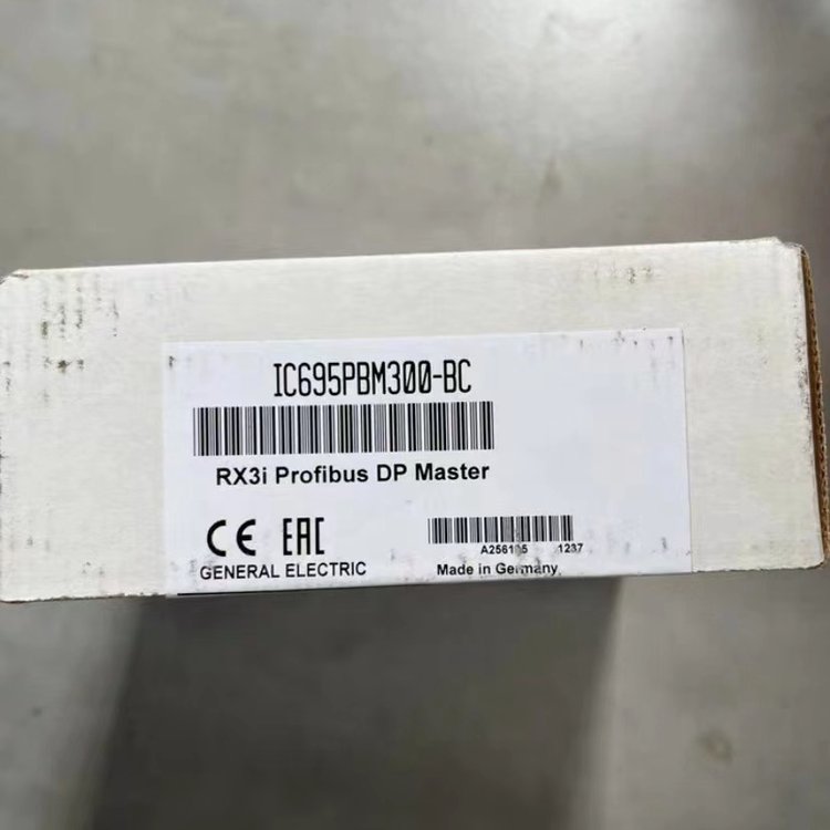 美國(guó)GE模塊IC694MDL330輸出模塊120\/240VAC2安培8點(diǎn)
