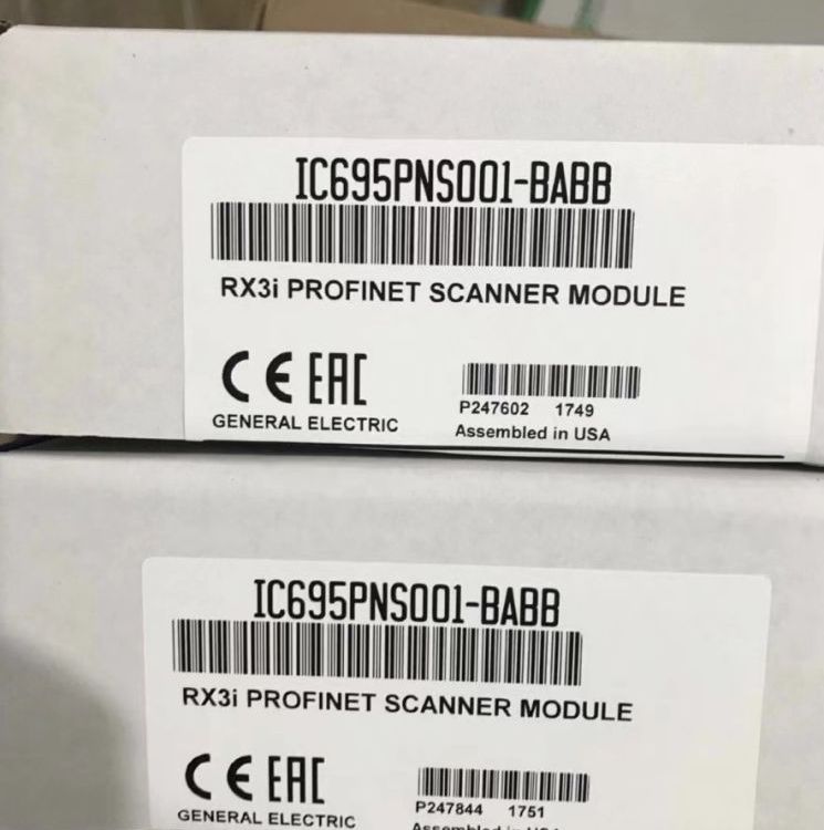 GE發(fā)那科90-30IC693APU300RR系列通用電氣處理器模塊