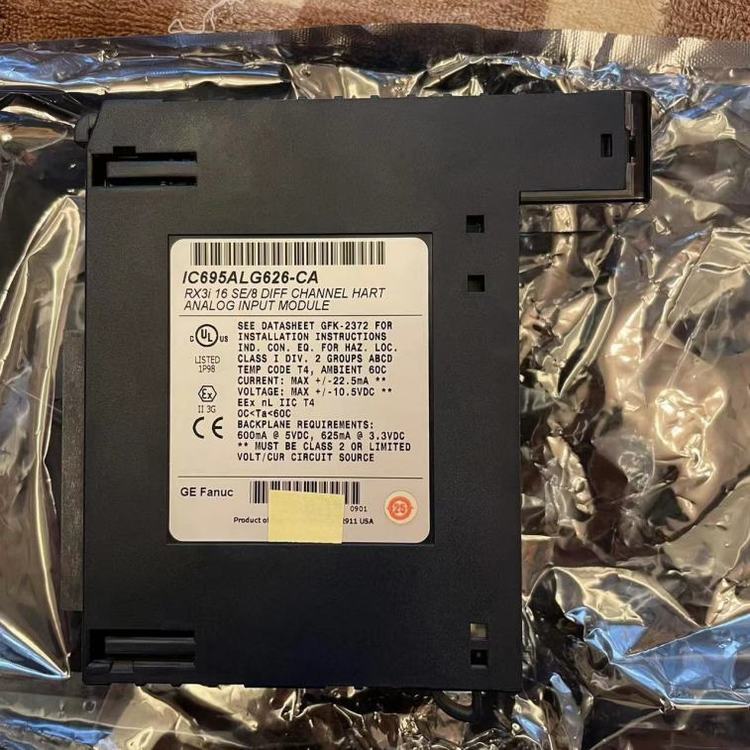 美國GE模塊IC694BEM321RX3I通信模塊、I\/O鏈路接口模塊（主）