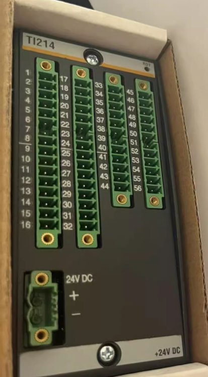 德國巴赫曼bachmannBS2066槽背板，風力發(fā)電設備