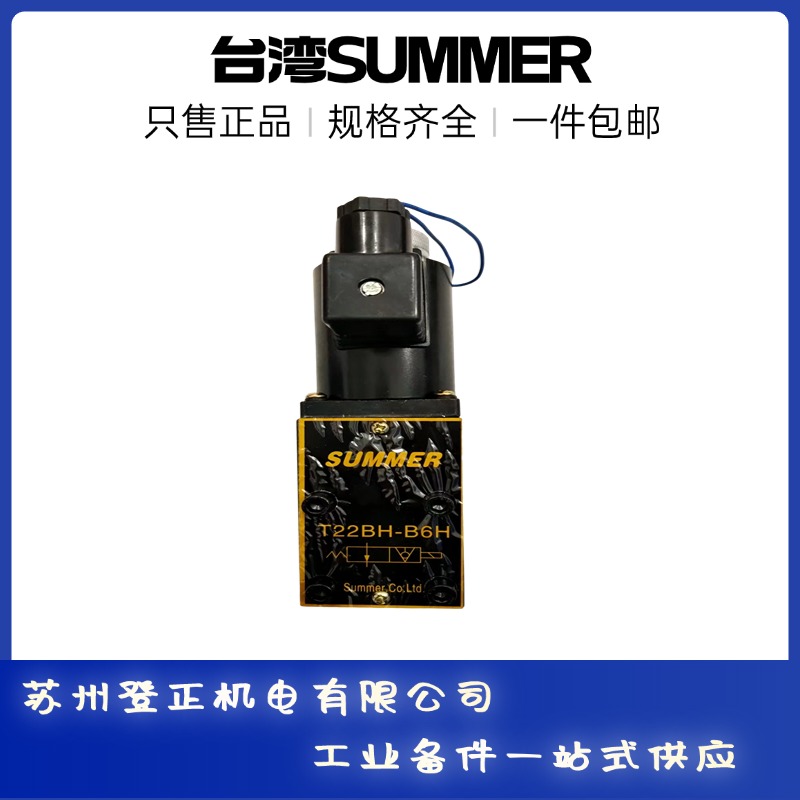SUMMERA܈͸ߜ늴yT22BH-B6HAC220V