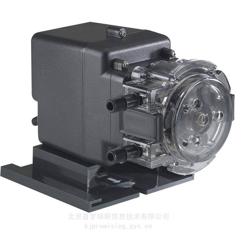 原裝進口STENNER計量泵蠕動泵雙頭定速泵100FL1A1S