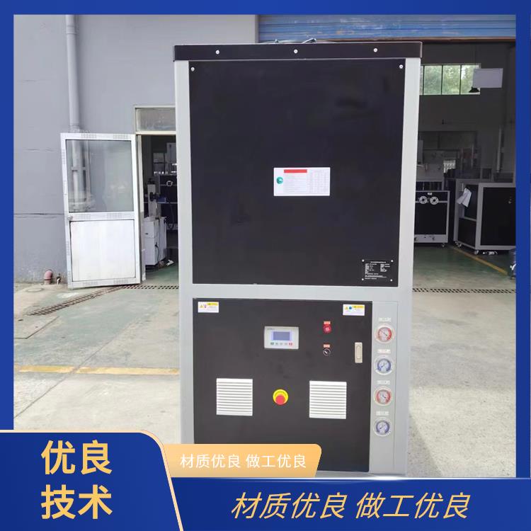 邁浦特雙機一機模溫機廠家多規(guī)格可定制±0.1℃