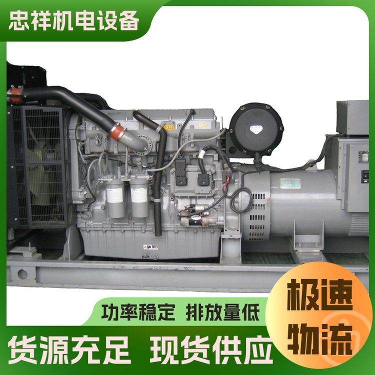 體積小江蘇淮安300KW-3000KW租賃靜音機(jī)組現(xiàn)貨應(yīng)用范圍廣工廠用