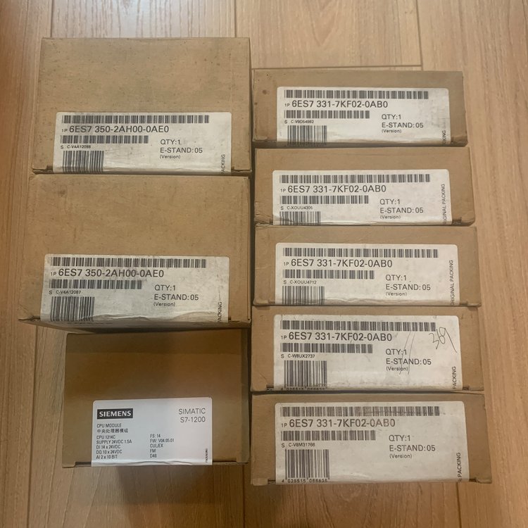 佳樂(lè)總線模塊G34302249024全新原裝未拆封部分有庫(kù)存