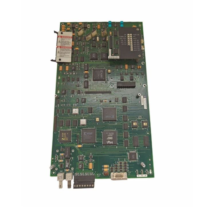 瑞恩Reliance0-60063-1-A印刷電路板SA3100系列