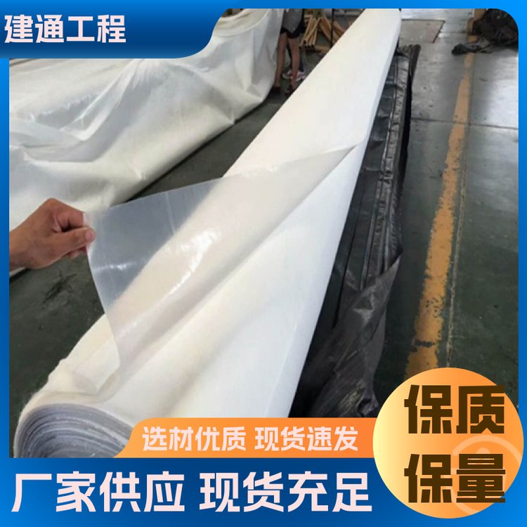 建通防滲防護養(yǎng)護多布多膜耐磨耐腐蝕隔離土工布