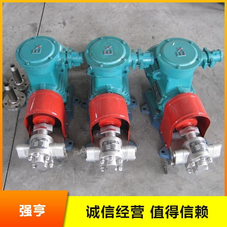 FCB不銹鋼齒輪泵級(jí)數(shù)單級(jí)輸送介質(zhì)油類產(chǎn)品漸開(kāi)線庫(kù)存充足