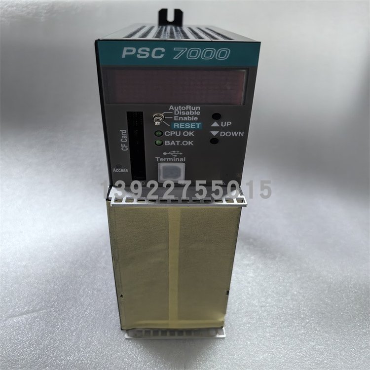 RELIANCEձȫԭbƷPSC7000PLCwģKWR-D4008F(xin)؛