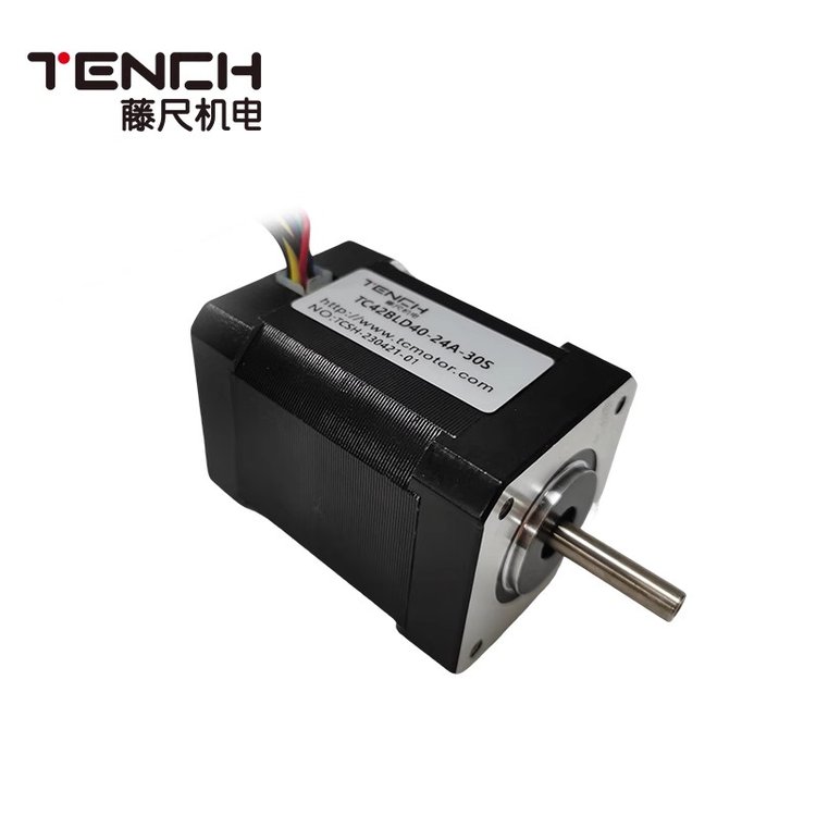 藤尺機(jī)電高壓直流無刷馬達(dá)bldc永磁同步電機(jī)一體式伺服電機(jī)24v