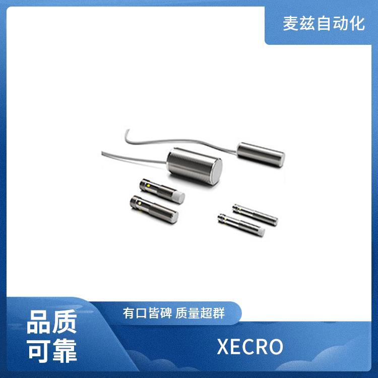XECRO德國(guó)感應(yīng)開關(guān)CHT8-S1ANO45-N2T傳感器系列直供