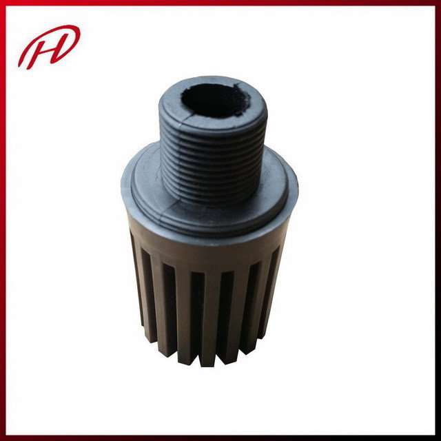 供應(yīng)希倫牌QBY-50氣動(dòng)隔膜泵消聲器QBK空氣隔離泵電動(dòng)泵配件