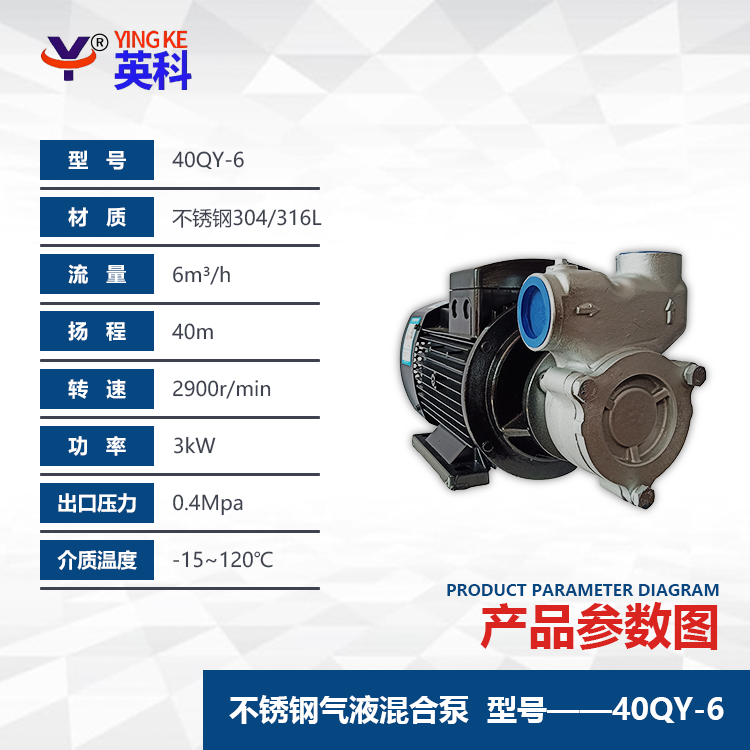 ÚҺϱ40QY-6Pʽ⸡C(j)Ӣ3KW