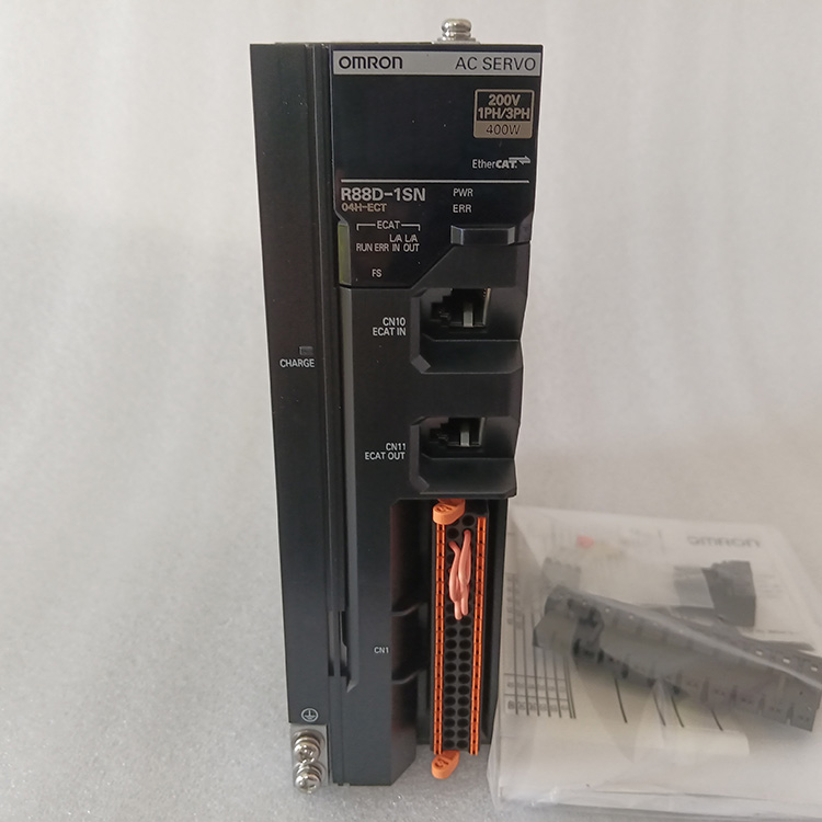 R88D-1SN04H-ECTWķŷ(q)(dng)400W(wn)ȫԭbƷ