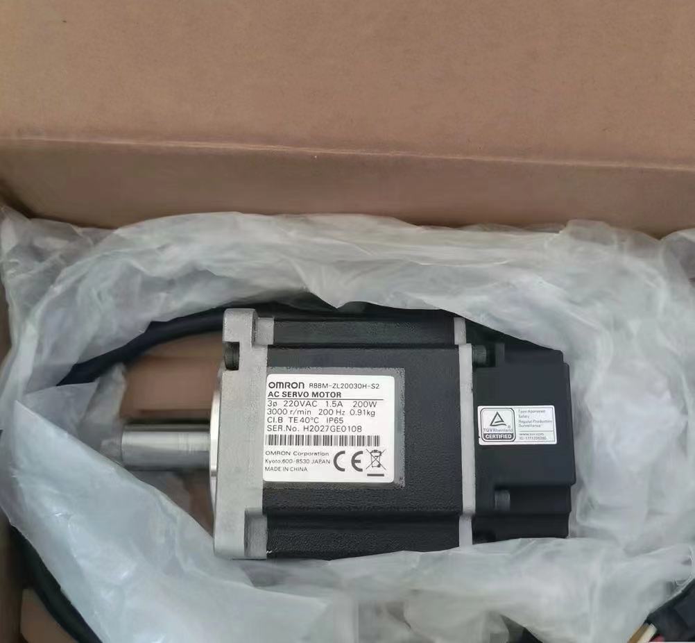 R88M-ZL20030H-S2ȫWķŷ늙CŷԪ
