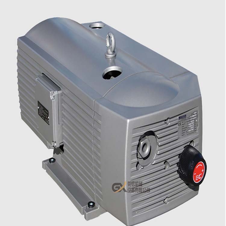 BECKER貝克電子機(jī)械進(jìn)口真空泵1.25KW40立方無油氣泵40立方真空吸送密性試驗(yàn)醫(yī)藥